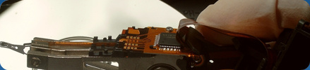 Data Recovery Service