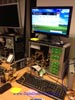 Firmware being repaired on Seagate 7200.11 Series
